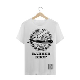 Barber Shop