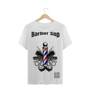 Nome do produtoBarber Sop