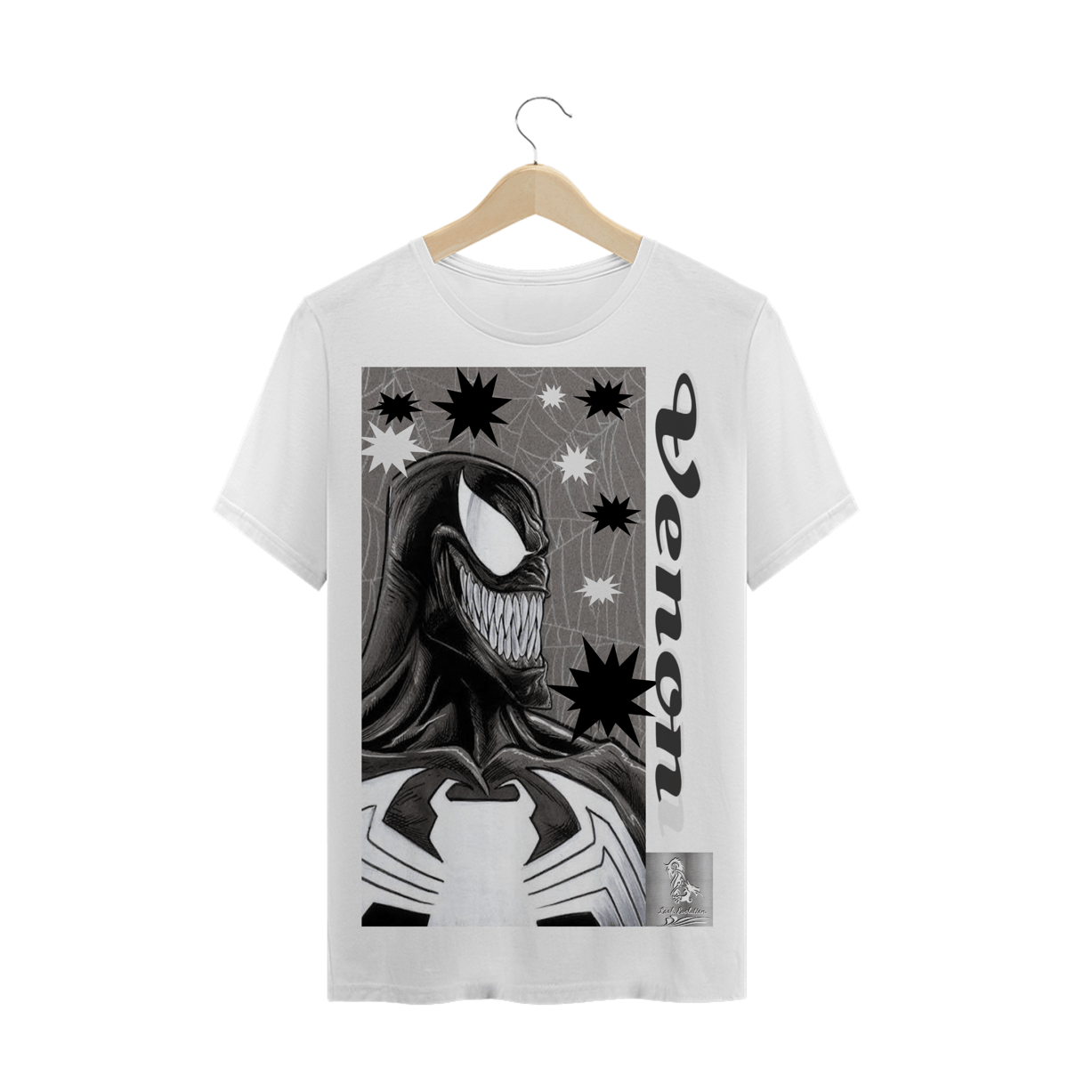 Nome do produto: Venom