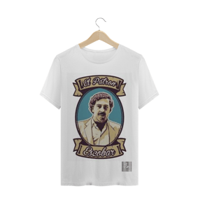 Pablo Escobar Plata ou plumo