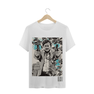 Nome do produtoPablo Escobar