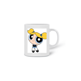 Caneca lindinha