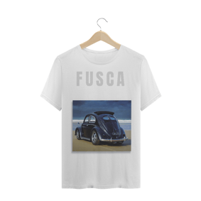 Camiseta Masculina Fusca