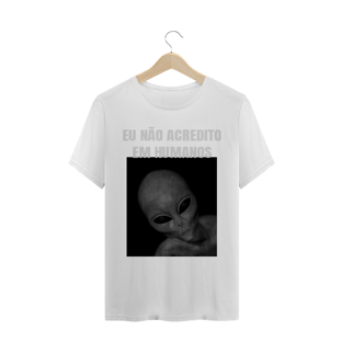 Nome do produtoCamiseta Alien