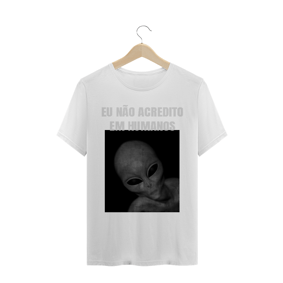 Camiseta Alien