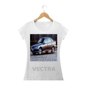 Camiseta Vectra