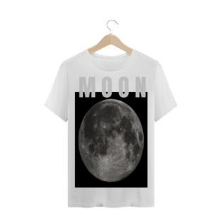 Nome do produtoCamiseta masculina Lua cheia
