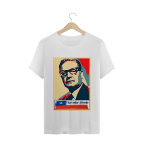 Salvador Allende