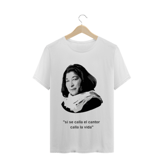 Mercedes Sosa - Frase