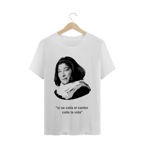 Mercedes Sosa - Frase