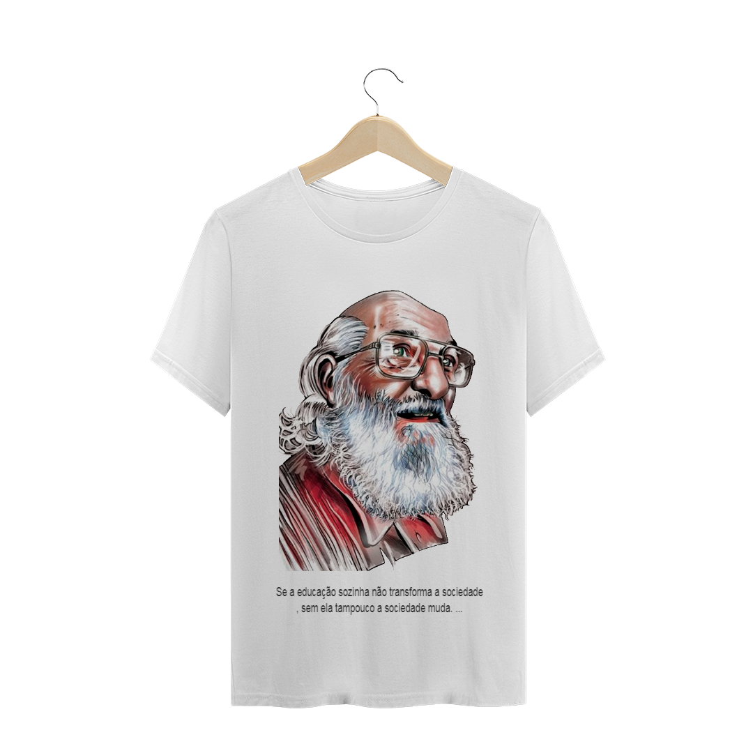 Nome do produto: Paulo Freire