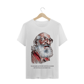 Paulo Freire