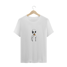 Camiseta de Alien