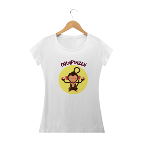Chimpanzen