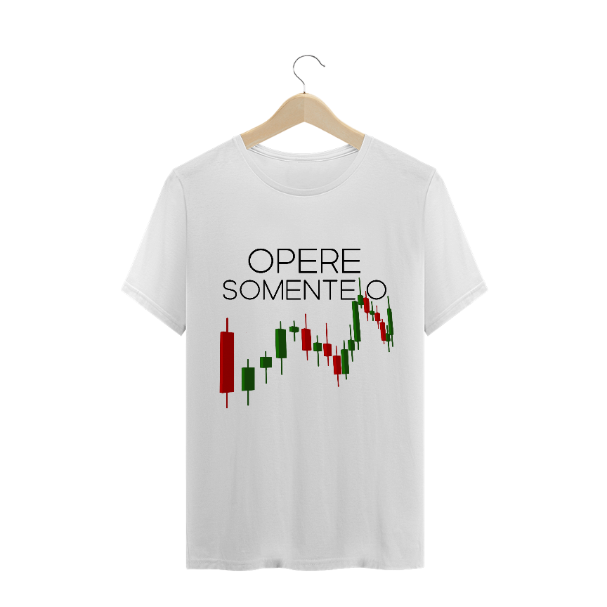 Nome do produto: Opere o Grafico