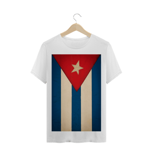 Nome do produtoBandeira - Cuba