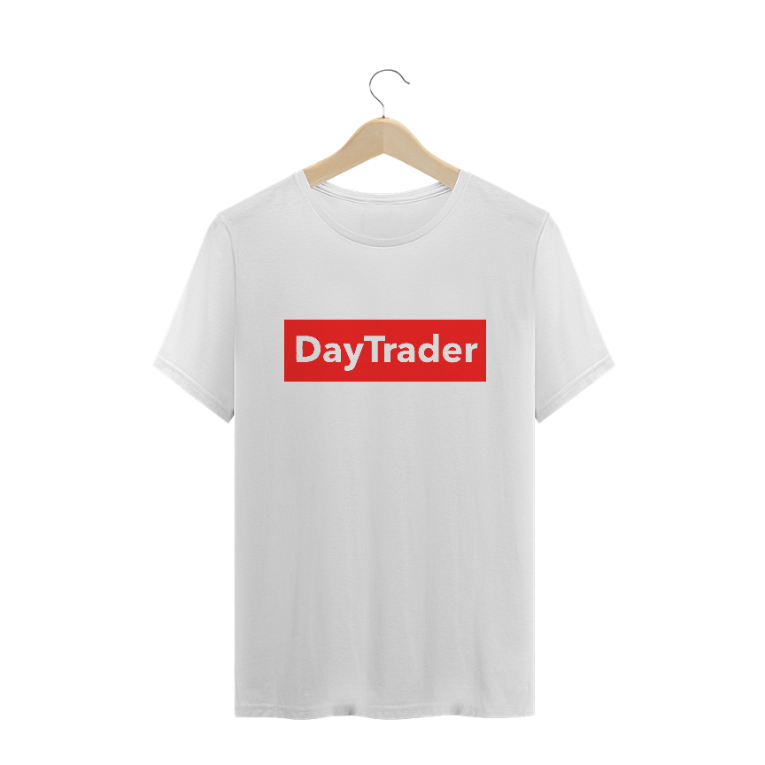 Nome do produto: DayTrader Paródia supreme