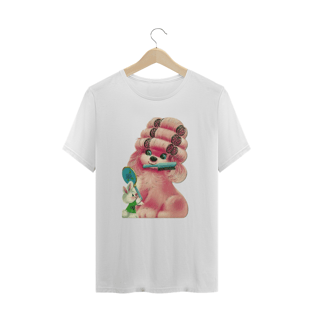 Nome do produtoT-Shirt Coleção Papel de Carta III