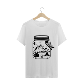 T-Shirt Coleção Travel V