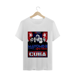 Nome do produtoMayombe Banda