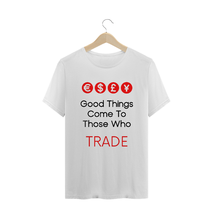 Nome do produto: Good Trading