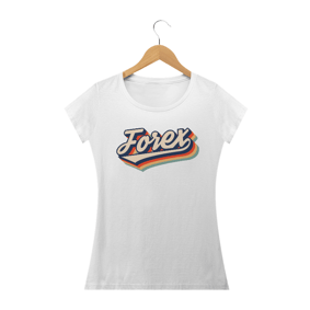 Nome do produto  Forex Feminina