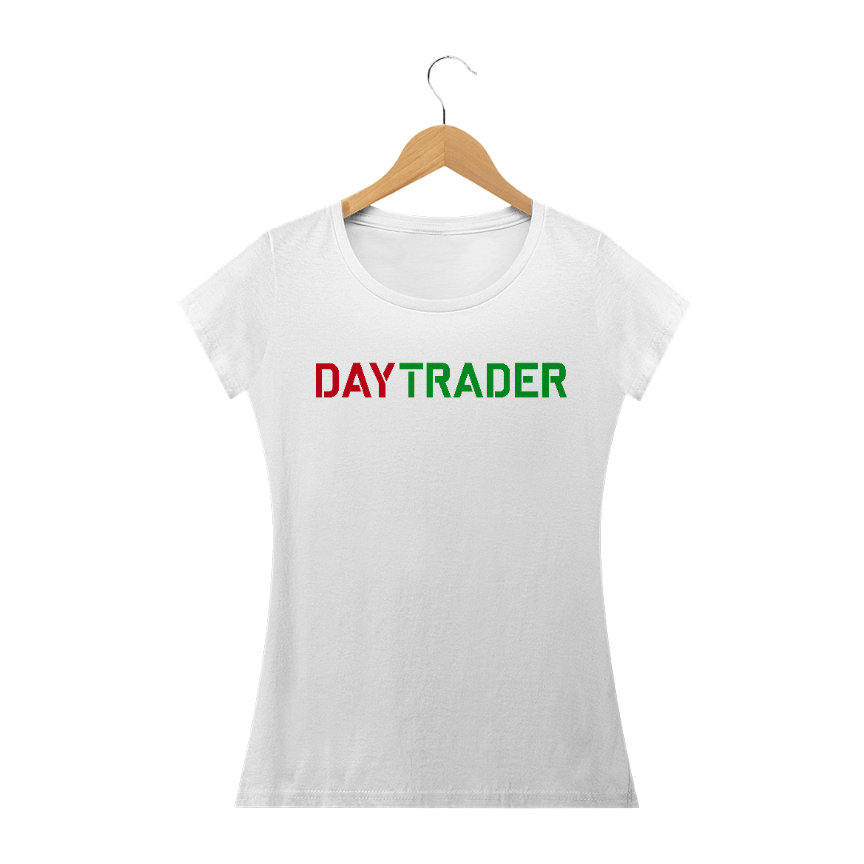 Nome do produto: Day Trader Feminina