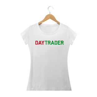 Nome do produtoDay Trader Feminina
