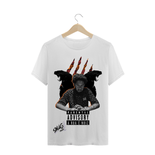 Nome do produtoCamiseta Emicida Pantera Negra