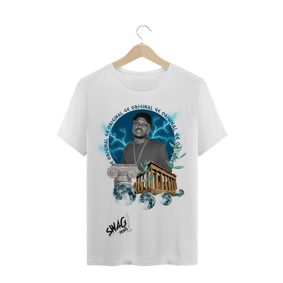 Camiseta Djonga Zeus 