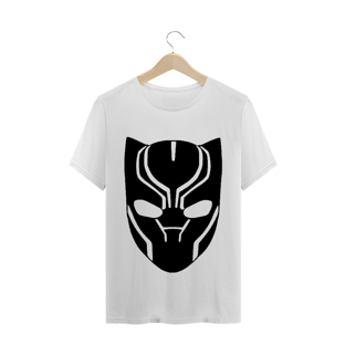 Nome do produtoCamiseta Masculina (Pantera Negra)