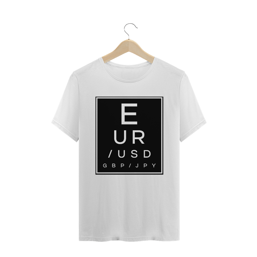 Nome do produto: EURUSD Forex