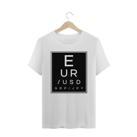 Nome do produto  EURUSD Forex