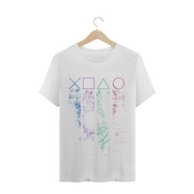 Camiseta Masculina (Gamer)
