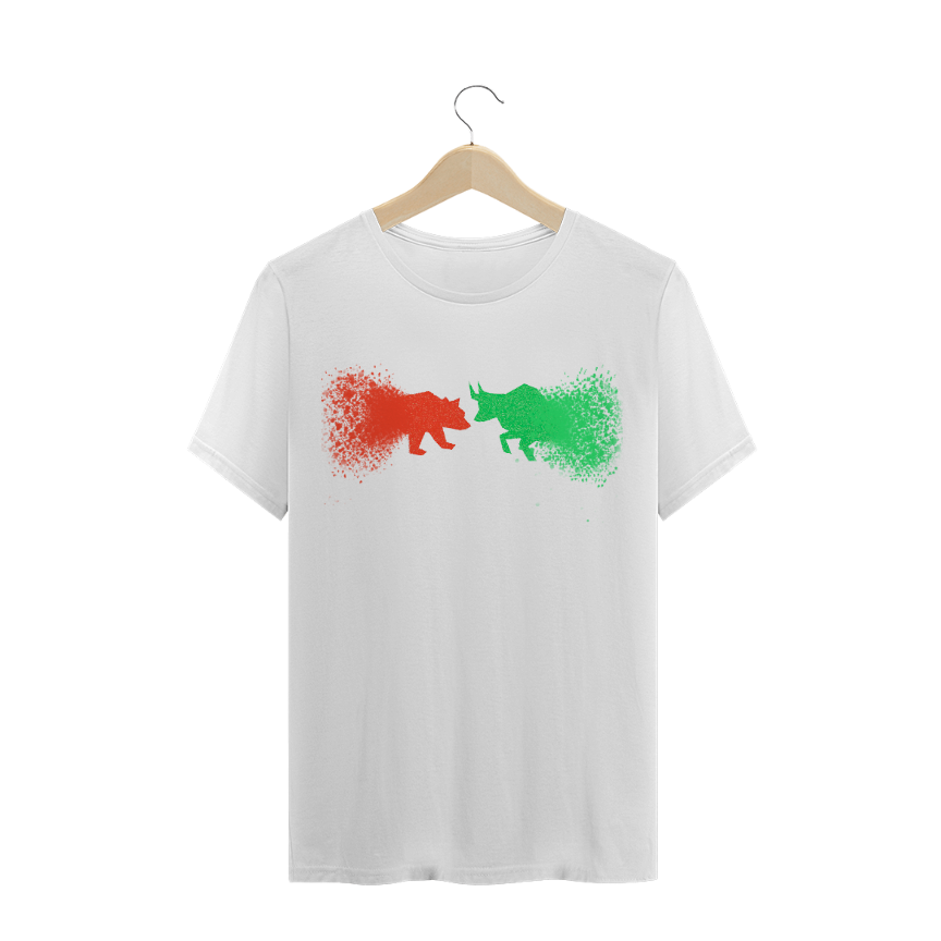 Nome do produto: Bull x Bear