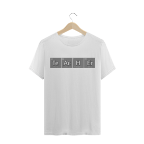 Camisa: Com Carinho ao Professor