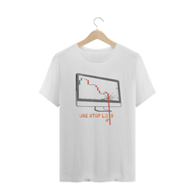 Nome do produto  Use Stop Loss