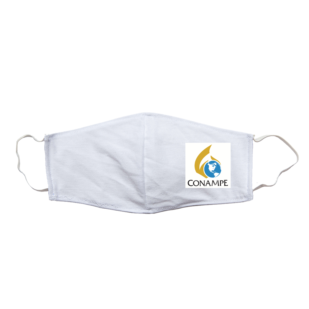 Nome do produto: Mascara conampe