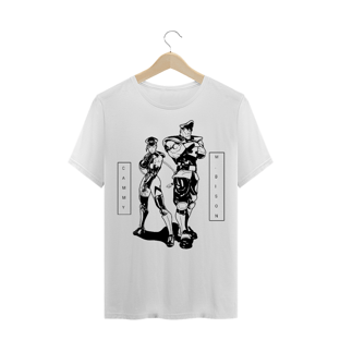 Nome do produtoCammy e Bison - Street Fighter