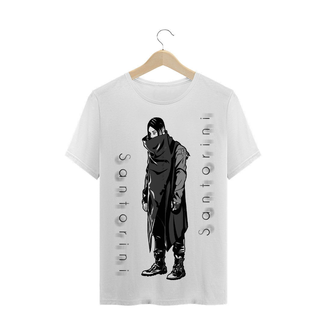 Nome do produto: Santorini Techwear