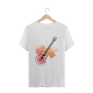 Nome do produtoCamiseta Guitar Play -azul royal, vermelha, azul marinho, verde, branca.