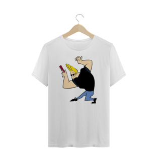 Nome do produtoJOHNNY BRAVO