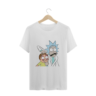 Nome do produtoRICK AND MORTY