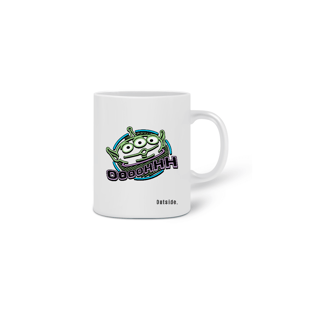 Nome do produtoCaneca - Oooohh