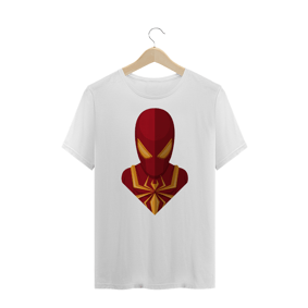 Aranha dourada / t-shirt Prime