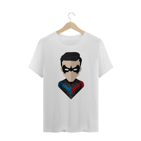 Asa Noturna / t-shirt Prime