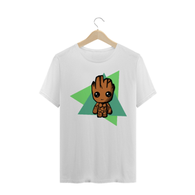 Baby groot / t-shirt Prime