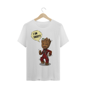 Groot / t-shirt Prime