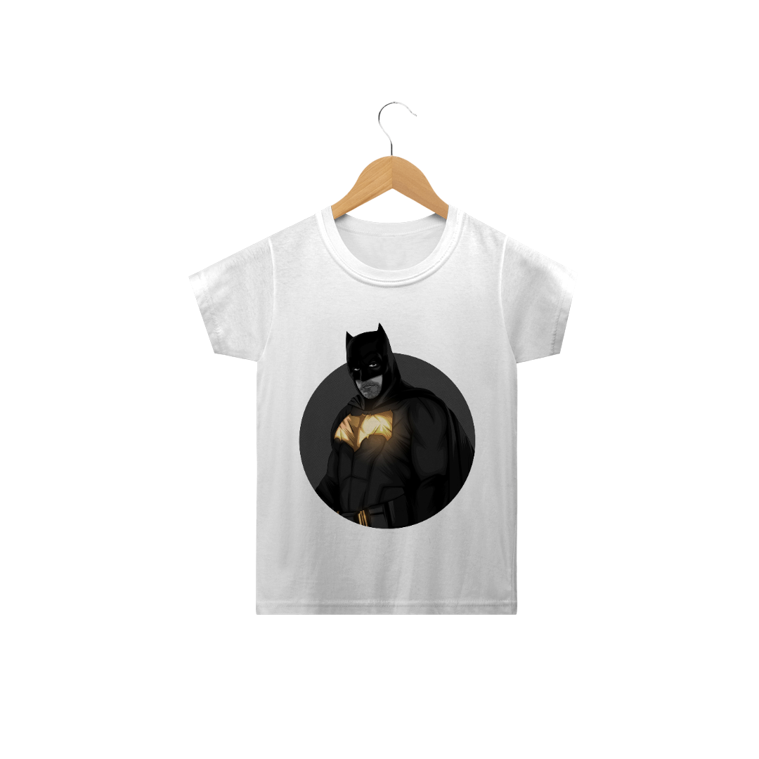 Nome do produto: Batman - Infantil