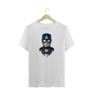 Nome do produtoCapitão América 2 / T-shirt Prime